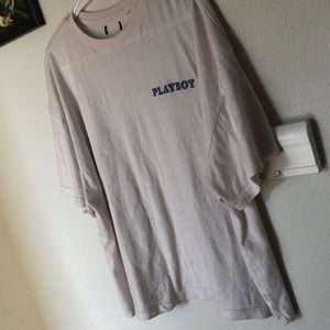 Playboy dad shirt